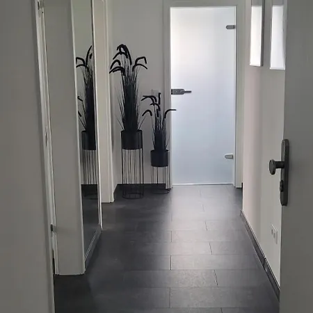 E&S Apartments Oberhausen  Eksteriør billede
