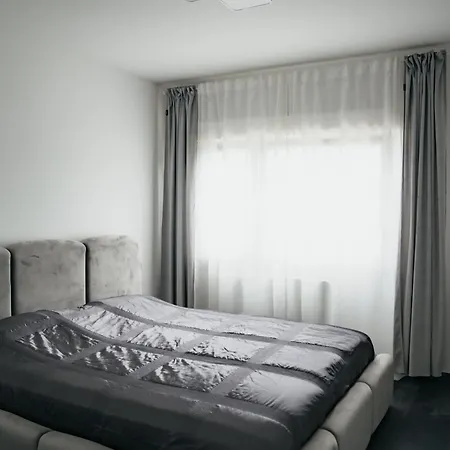 E&S Apartments Oberhausen  Eksteriør billede