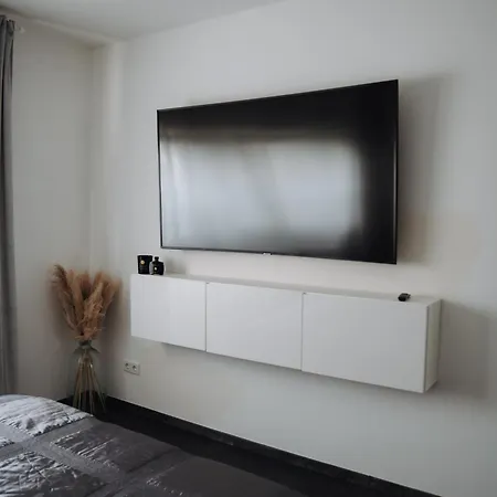E&S Apartments Oberhausen  Eksteriør billede