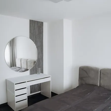 E&S Apartments Oberhausen  Eksteriør billede