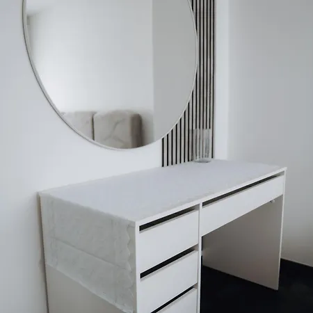 E&S Apartments Oberhausen  Eksteriør billede