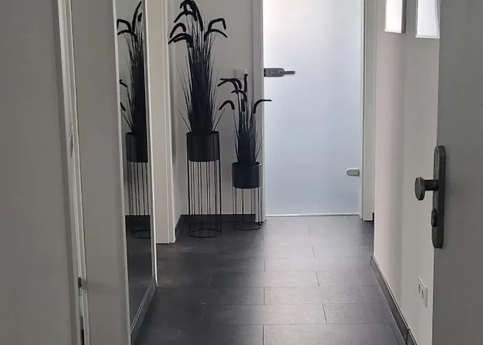E&S Apartments