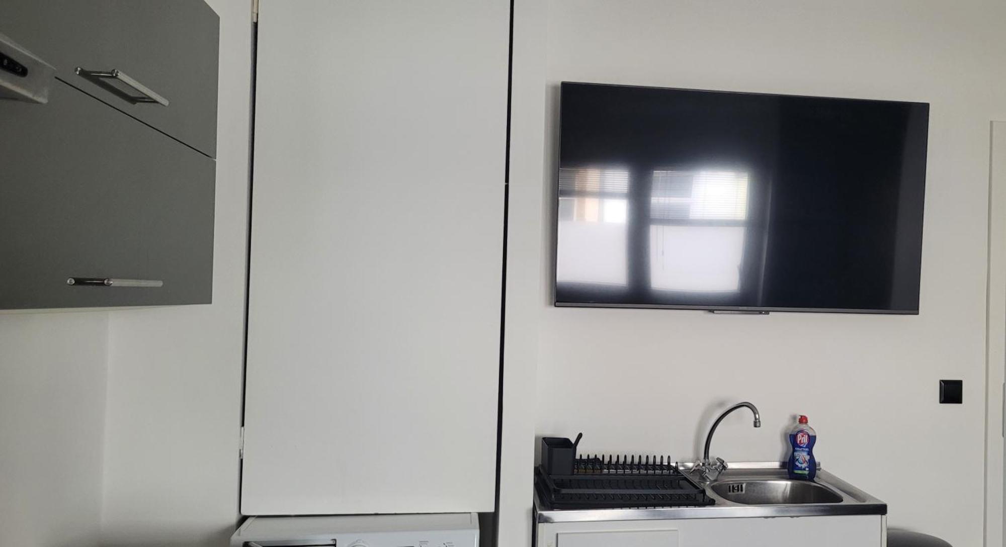 E&s Apartment Oberhausen (North Rhine-Westphalia)