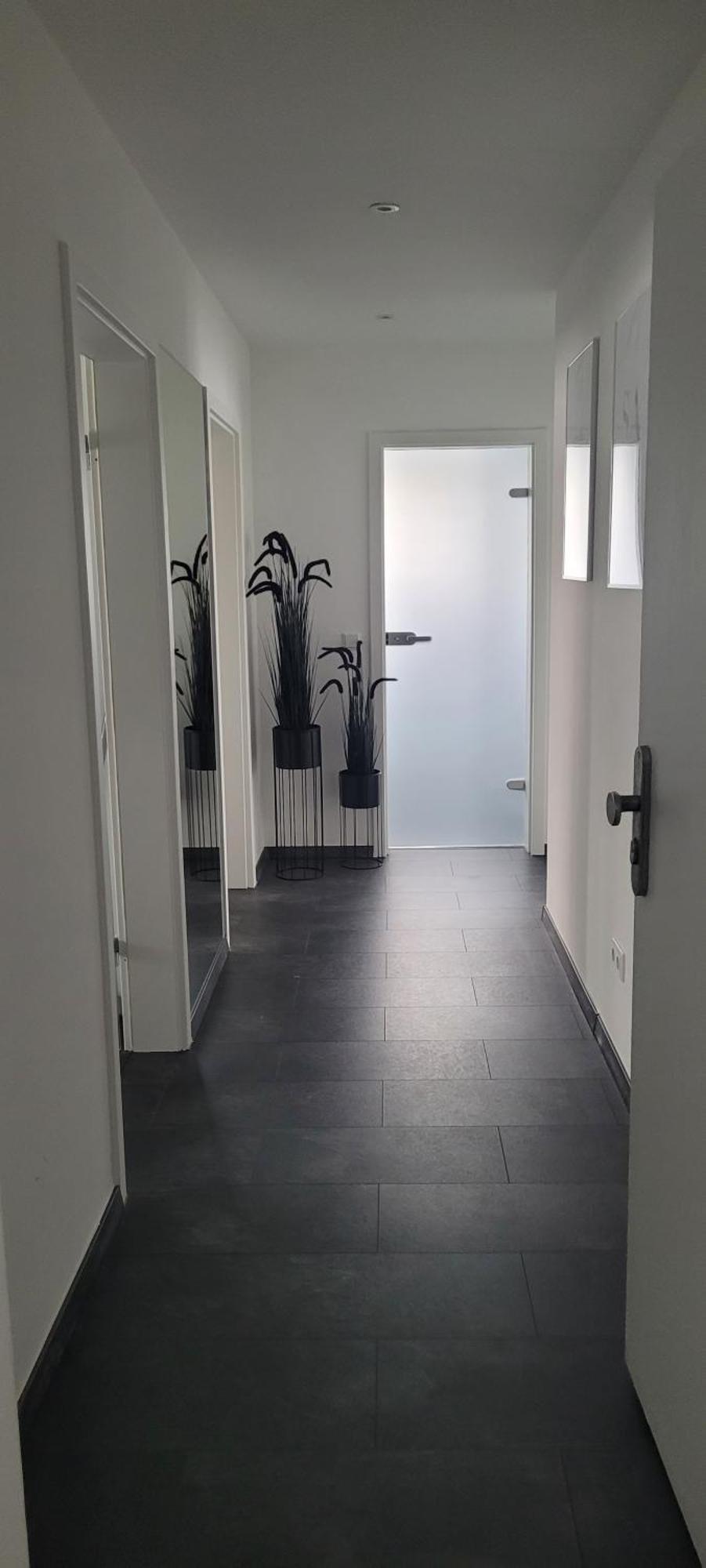 E&s Apartment *
