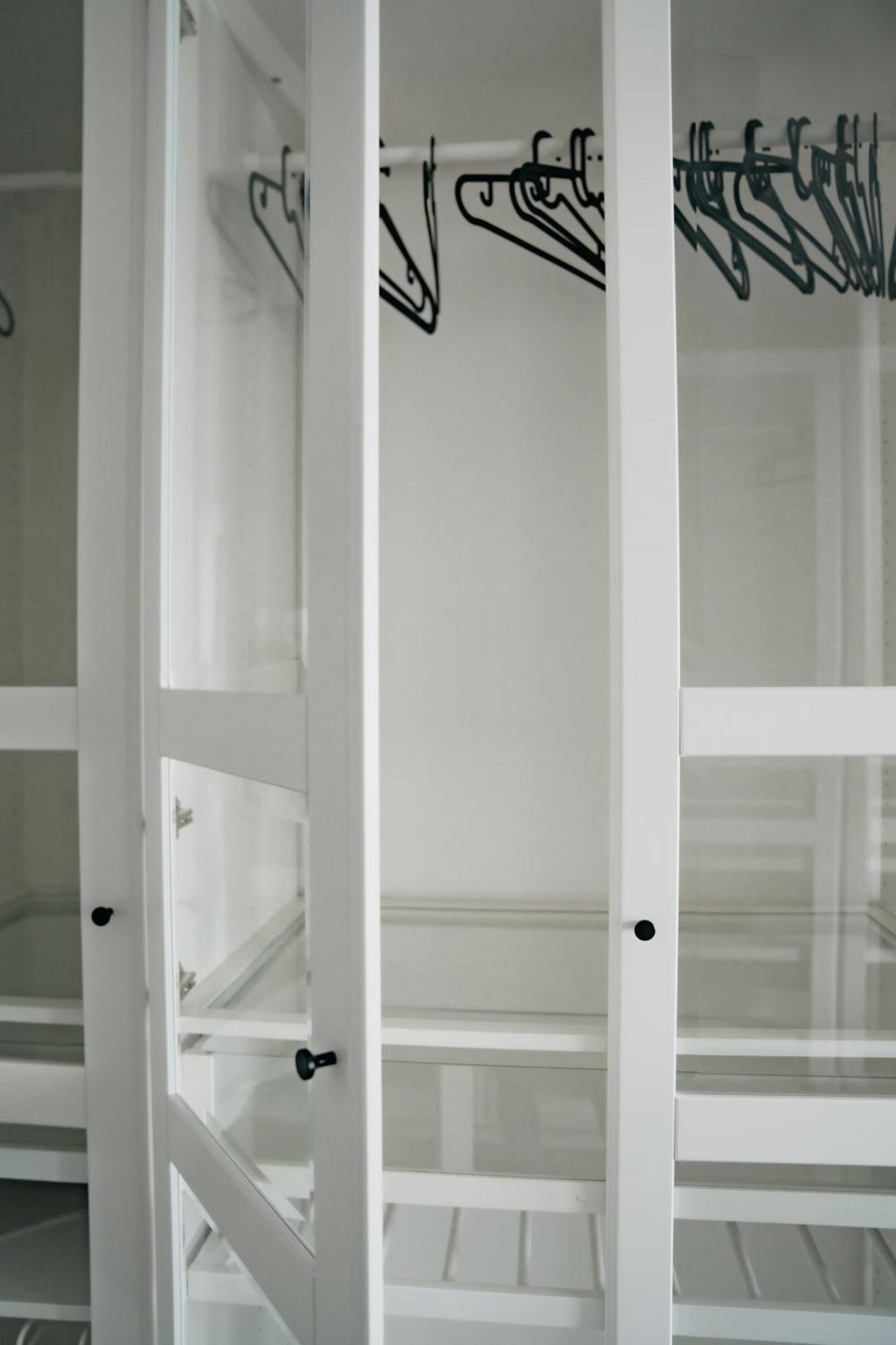 Apartment E&s